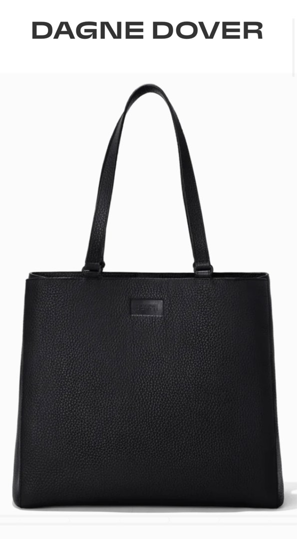 Dagne Dover Allyn Tote Large Women s Fashion Bags Wallets Tote Bags on Carousell