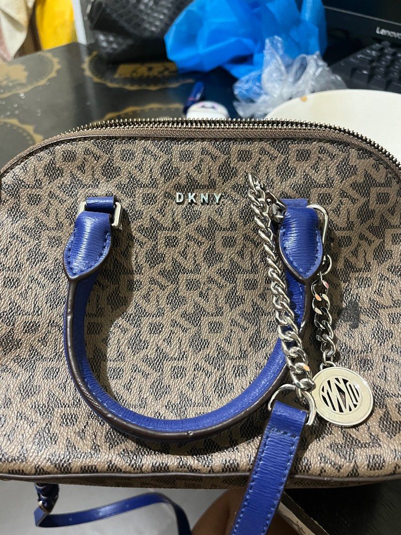 Dkny whitney dome bag sales