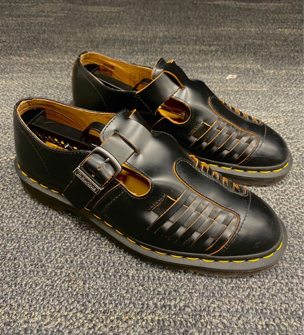 Dr martens mica 2025