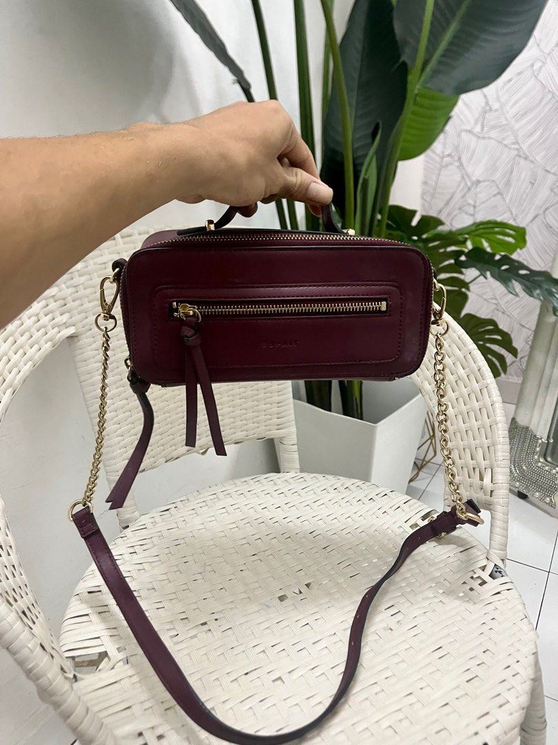 Esprit sling bag malaysia hot sale