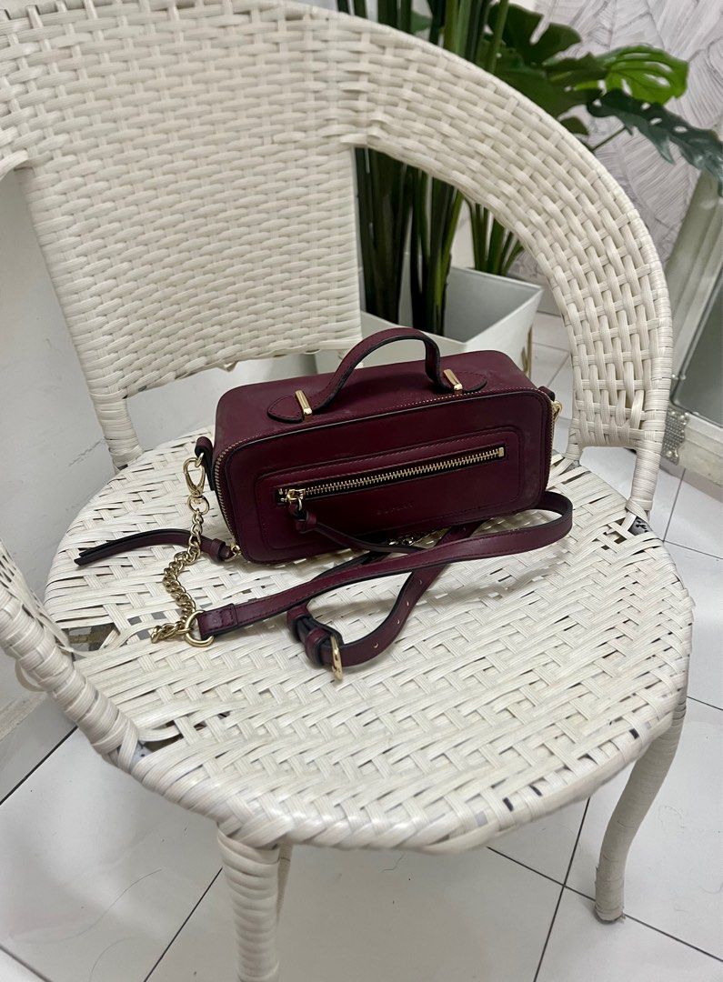 Esprit sling bag malaysia hot sale