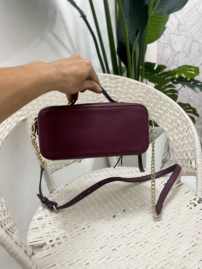 Esprit sling bag malaysia discount