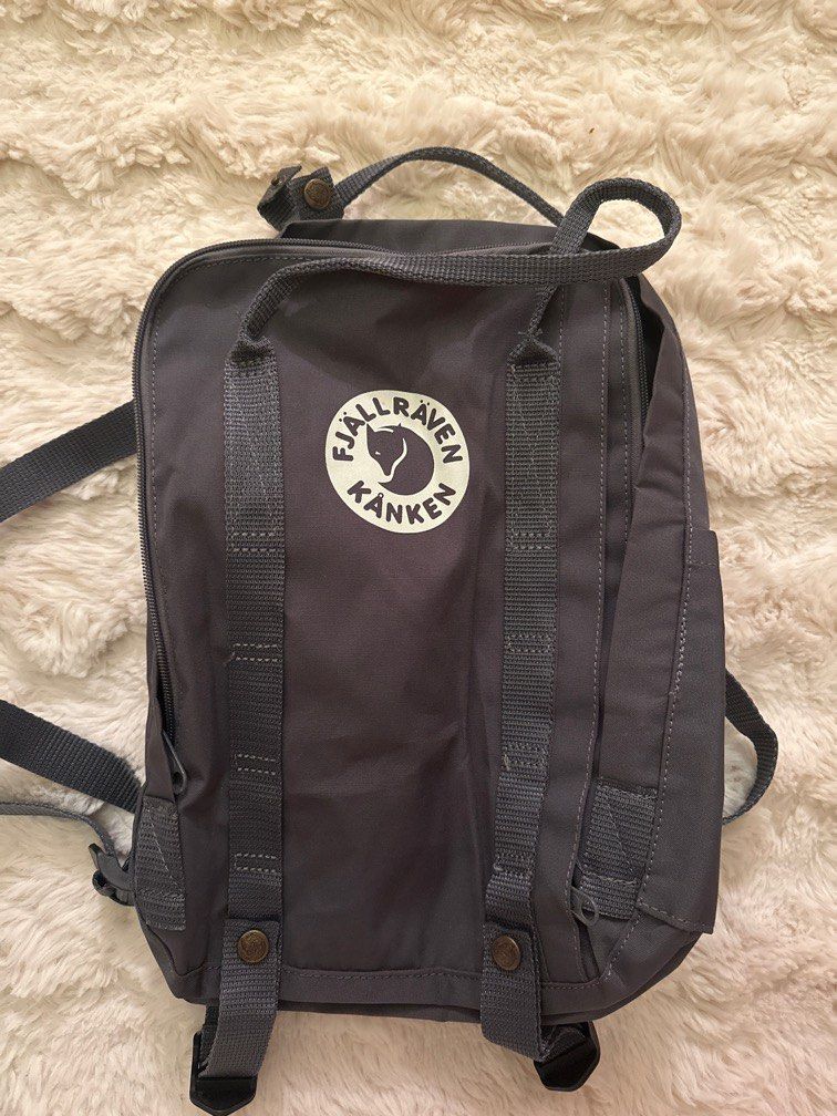 Vintage kanken hot sale