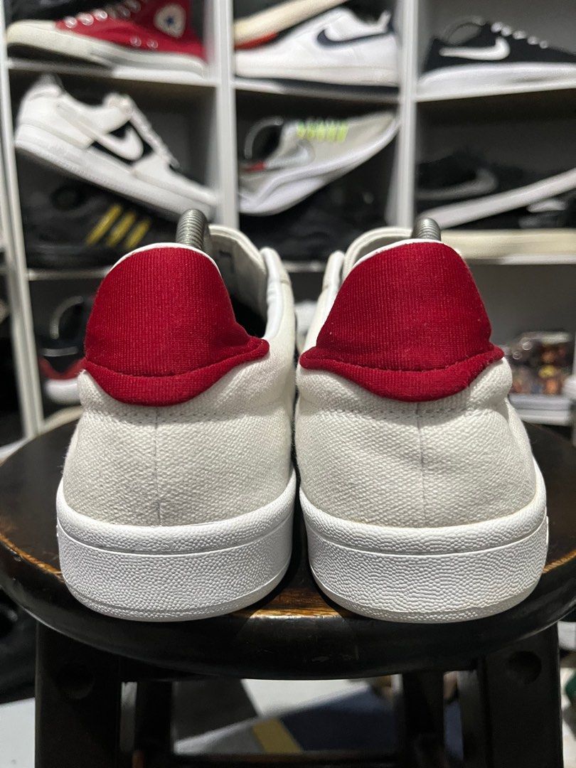 Fred perry b721 canvas outlet