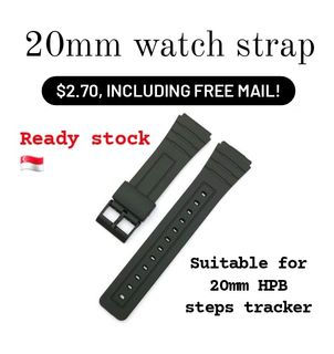 (Category: ) located in . Submitted by watch.strap.seller (Listing ID 1278145166, Image 1). Description: .