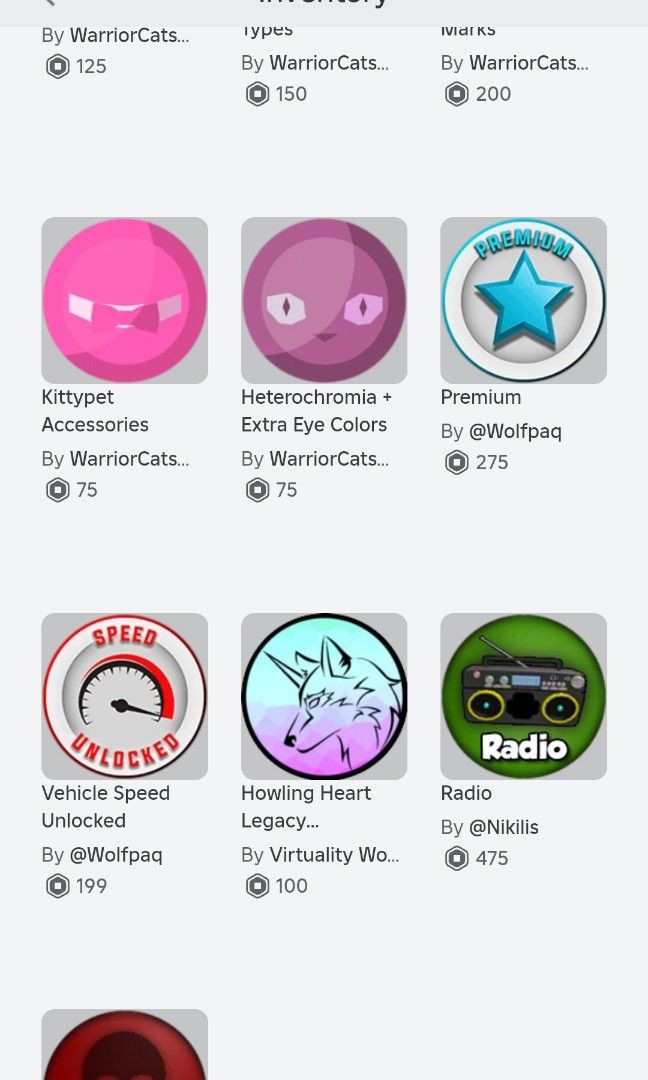 FS GIRLY MM2 ROBLOX ACCOUNT (READ DESCRIPTION BEFORE YOU BUY), Video