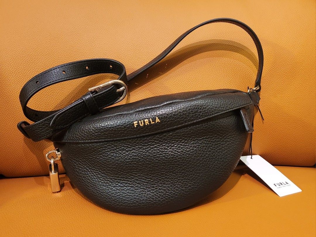 Furla piper belt bag 2025