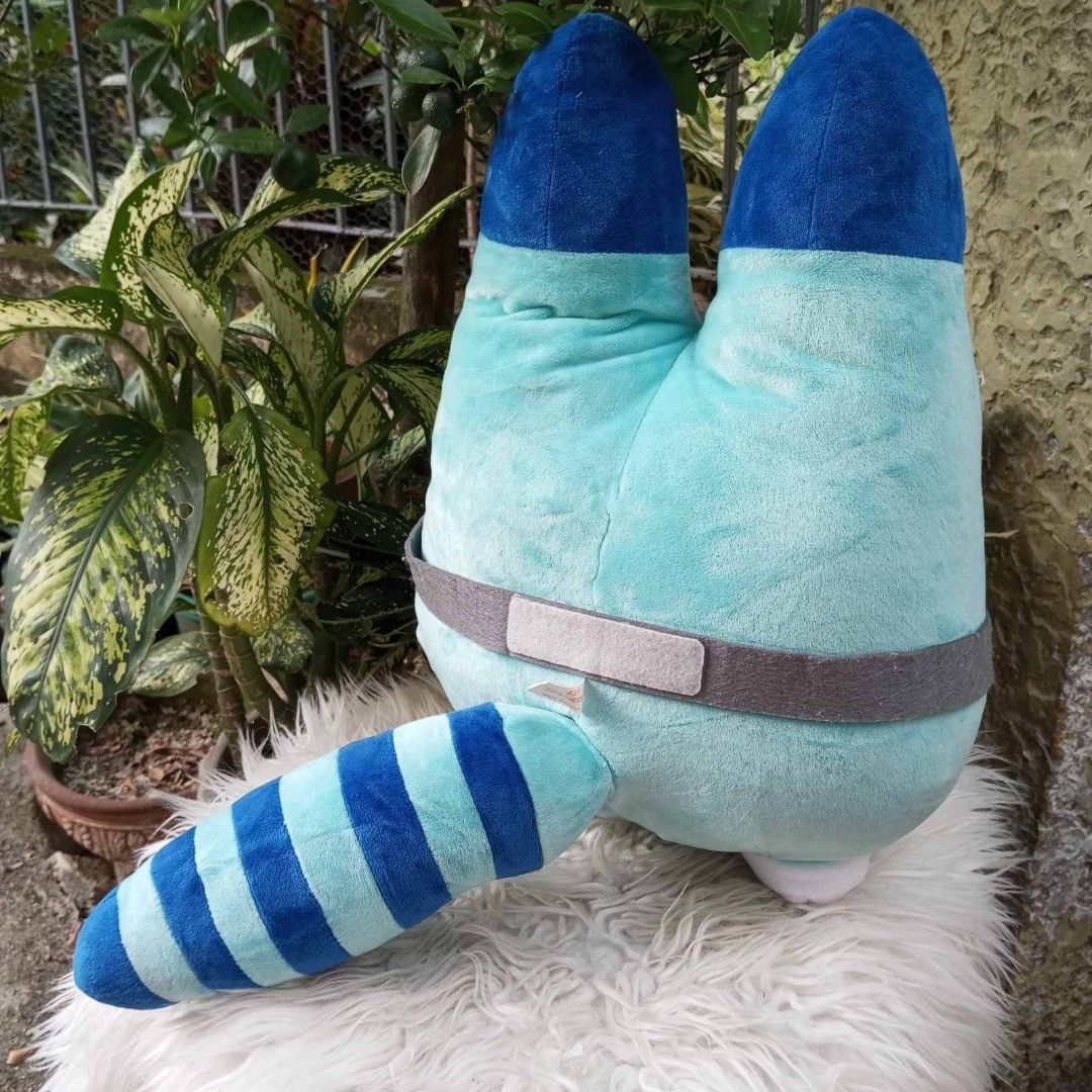 Lucky beast plush shop
