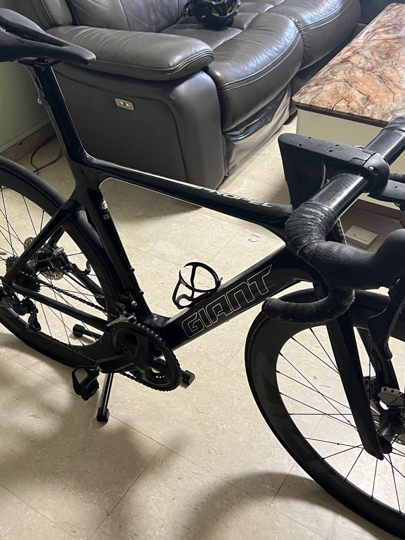 Giant bicycles discount top