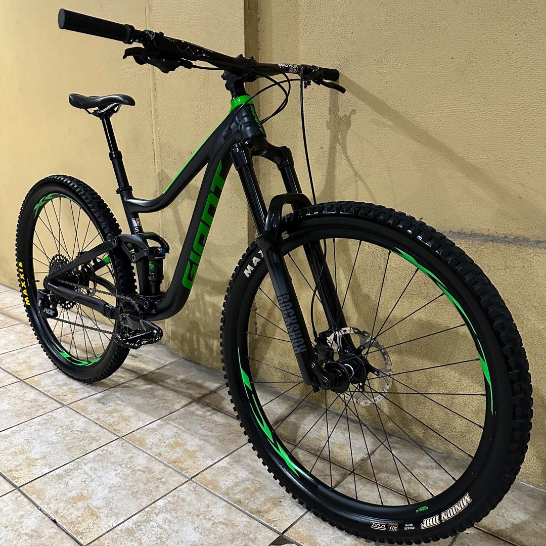 Giant trance 29er for sale 2025