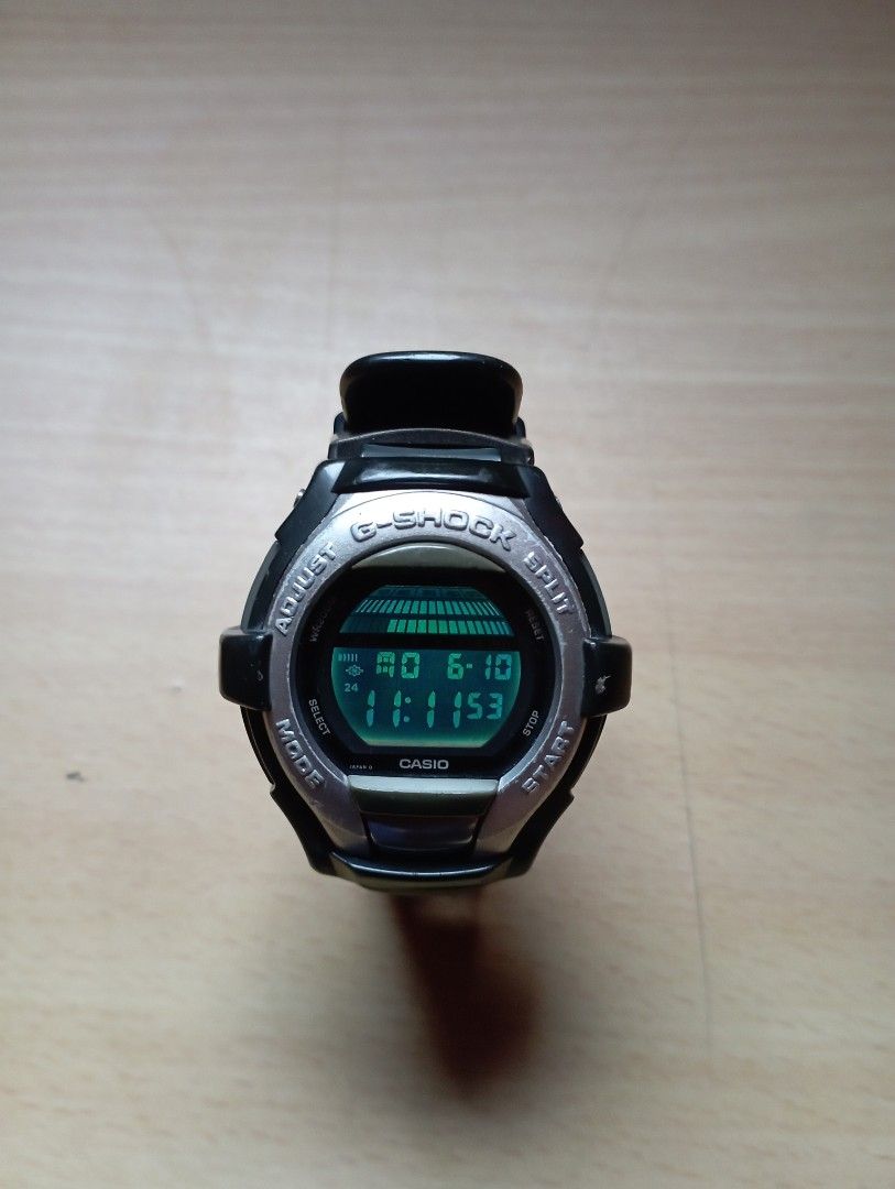 G shock gt 001 online