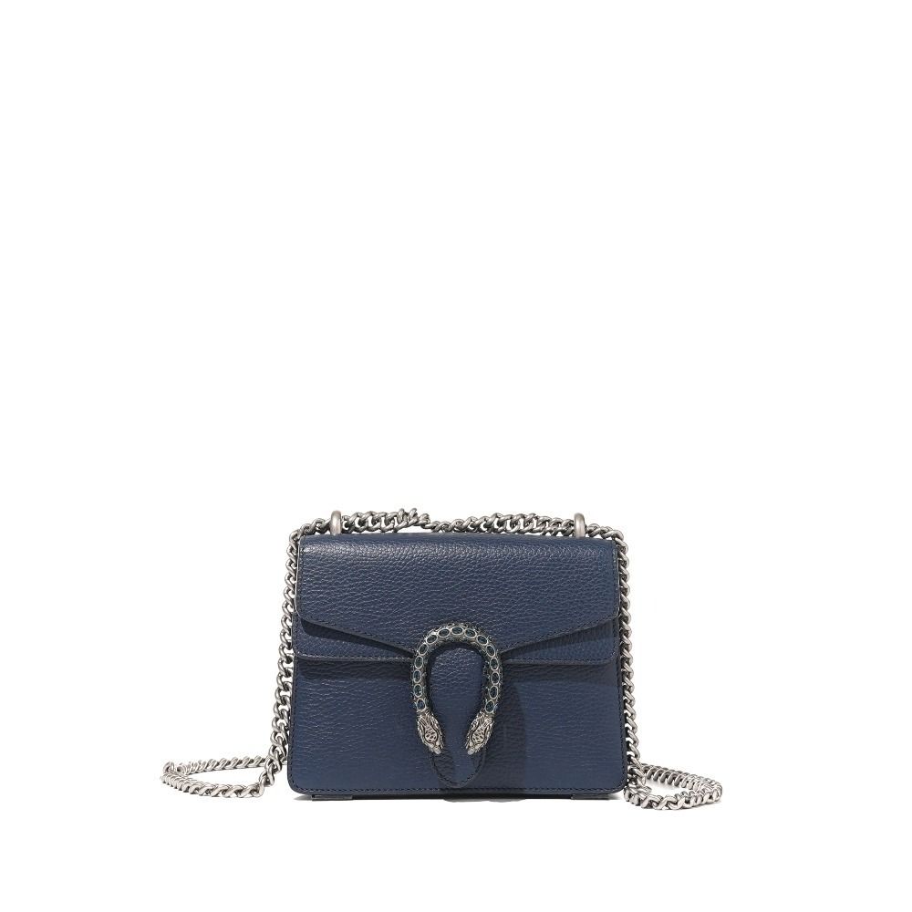 Gucci Mini Dionysus Shoulder Bag