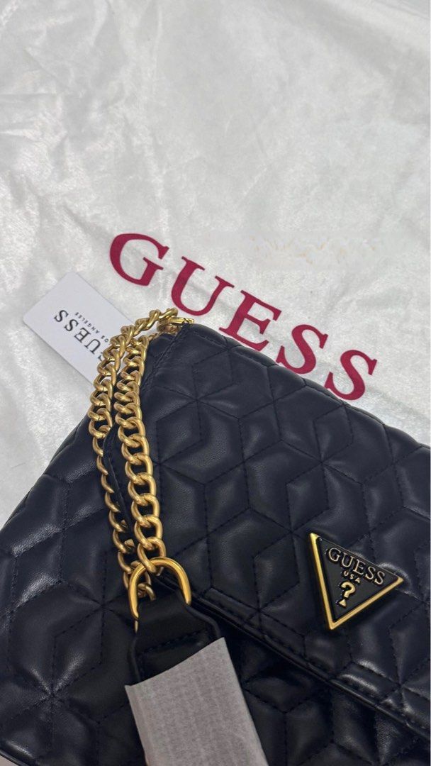 Guess two way bag outlet