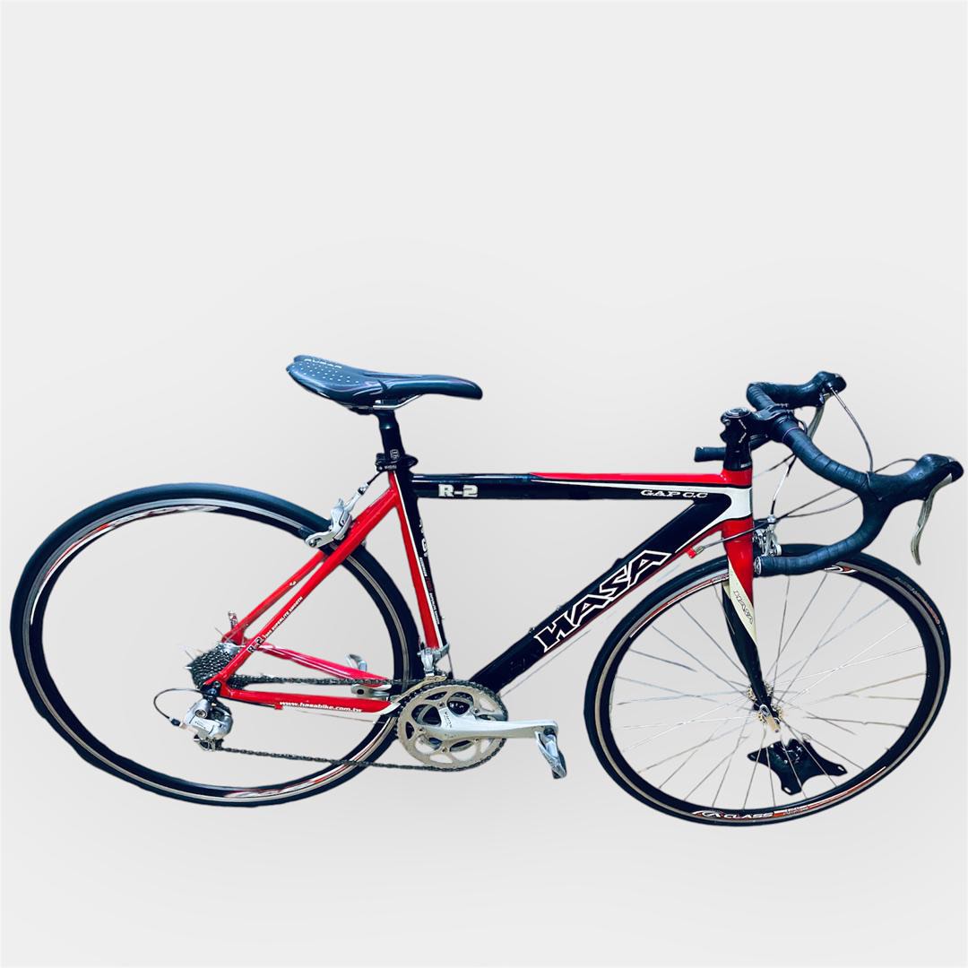 Hasa road bike clearance