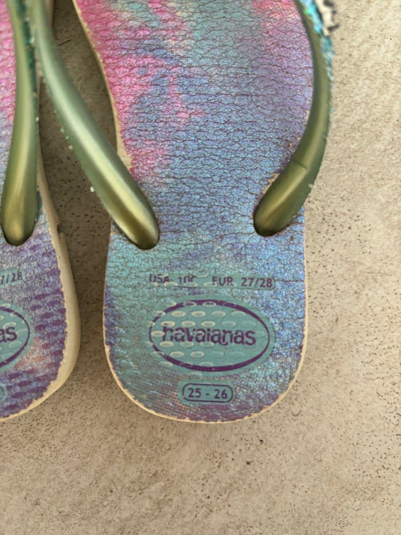 Havaianas 26 best sale