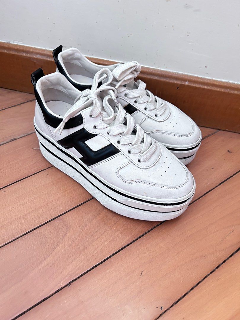 Hogan 35.5 on sale