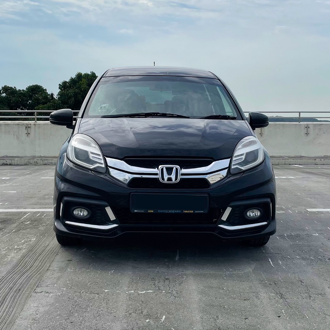 (Category: ) located in . Submitted by freshcars.sg (Listing ID 1032140239, Image 1). Description: .