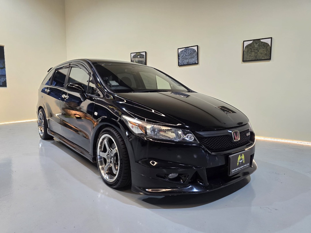 (Category: ) located in . Submitted by 4wheels2yourdreams (Listing ID 1324829447, Image 1). Description: .