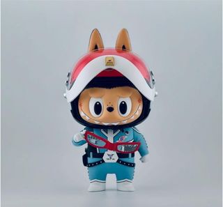 Labubu 科學特搜隊” 出售中| Carousell Hong Kong