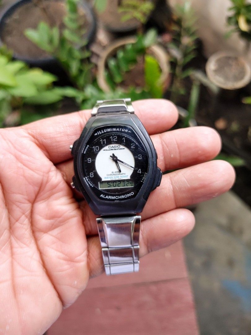 Jam illuminator clearance