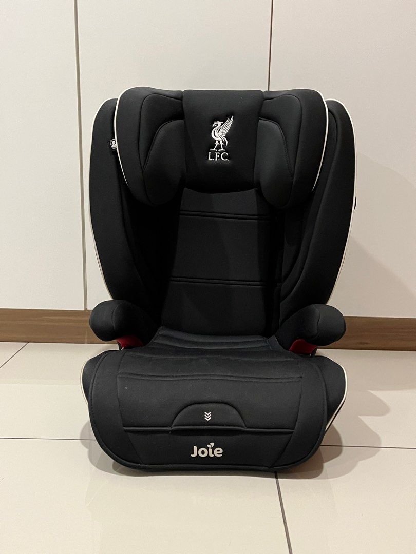 Joie duallo lfc top