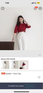 (Kategori: ) berada di . Dikirim oleh devdevpreloved (ID iklan 1331089591, Gambar 1). Deskripsi: .