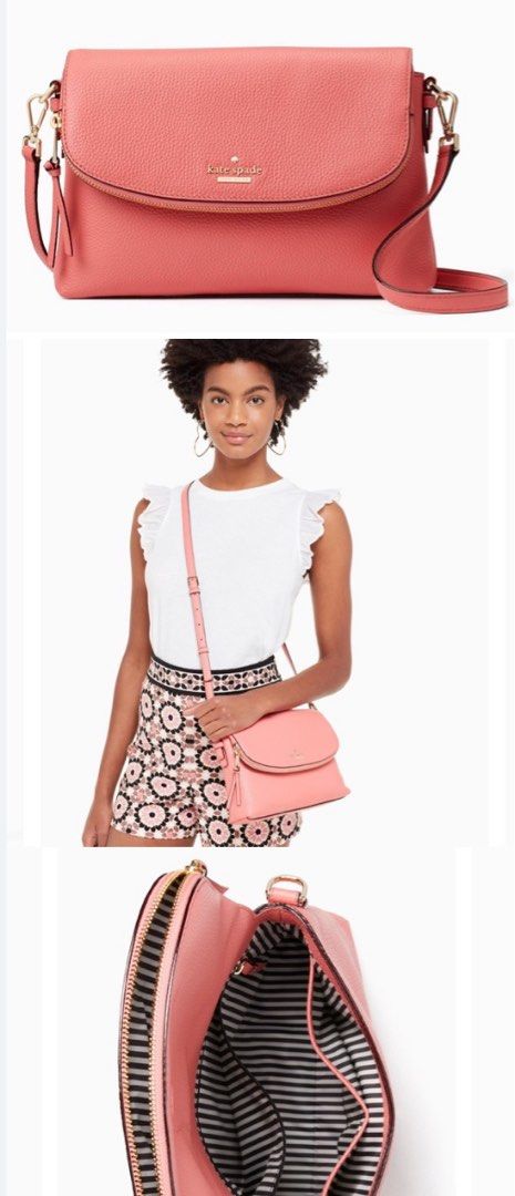 Kate spade jackson street harlyn 2025