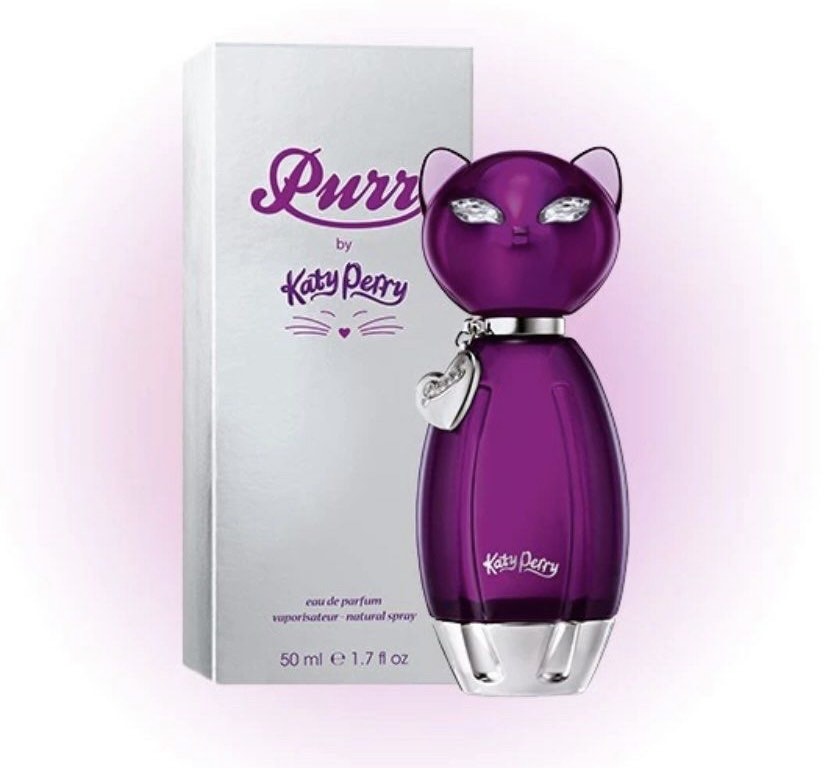 Katy Perry Purr, Beauty & Personal Care, Fragrance & Deodorants on
