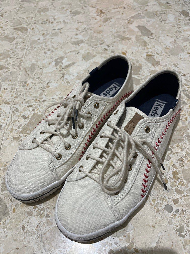 Keds kickstart pennant shop
