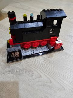 Steam engine For Sale | Toys & Collectibles | Carousell Singapore