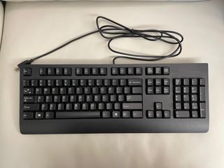 Lenovo Keyboard460511025594388480