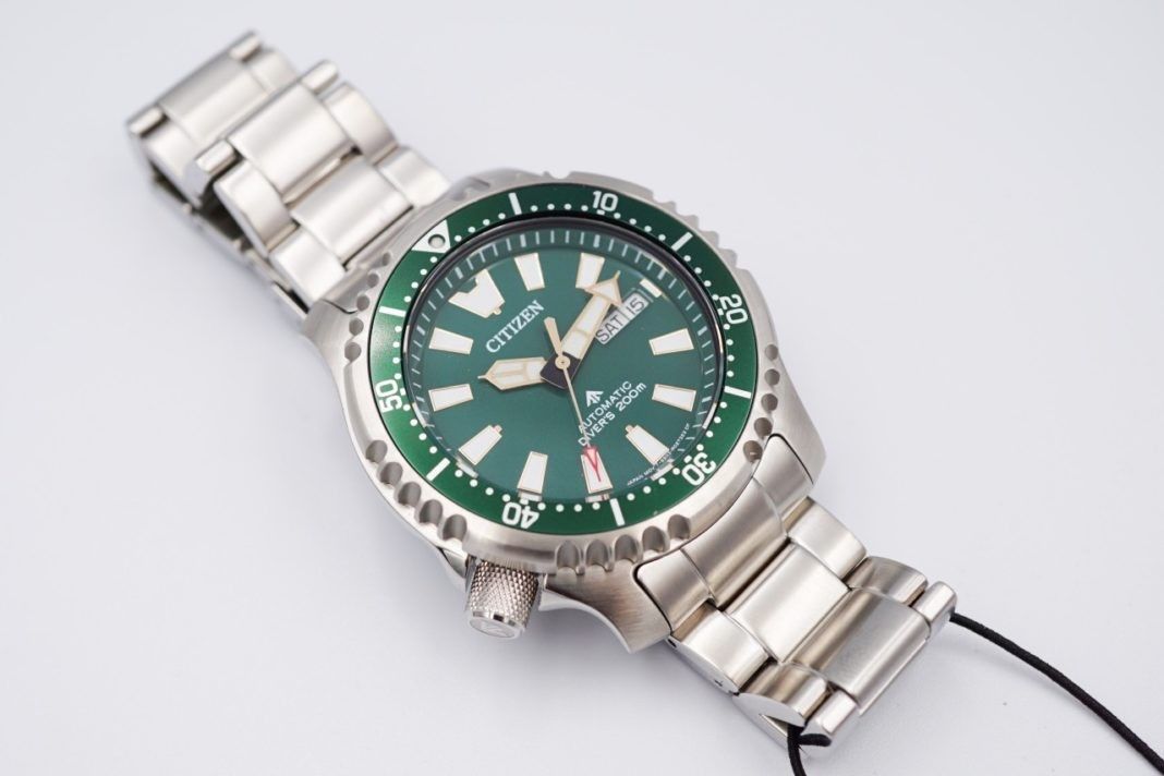 Citizen ny0099 discount