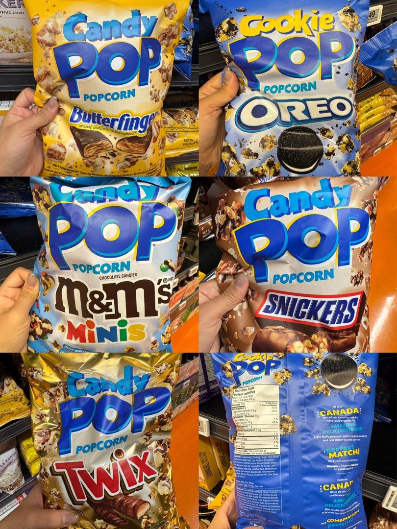 [現貨/Halloween Sales多買多平]Maple syrup cookies楓糖曲奇/Costco BROOKSIDE Dark