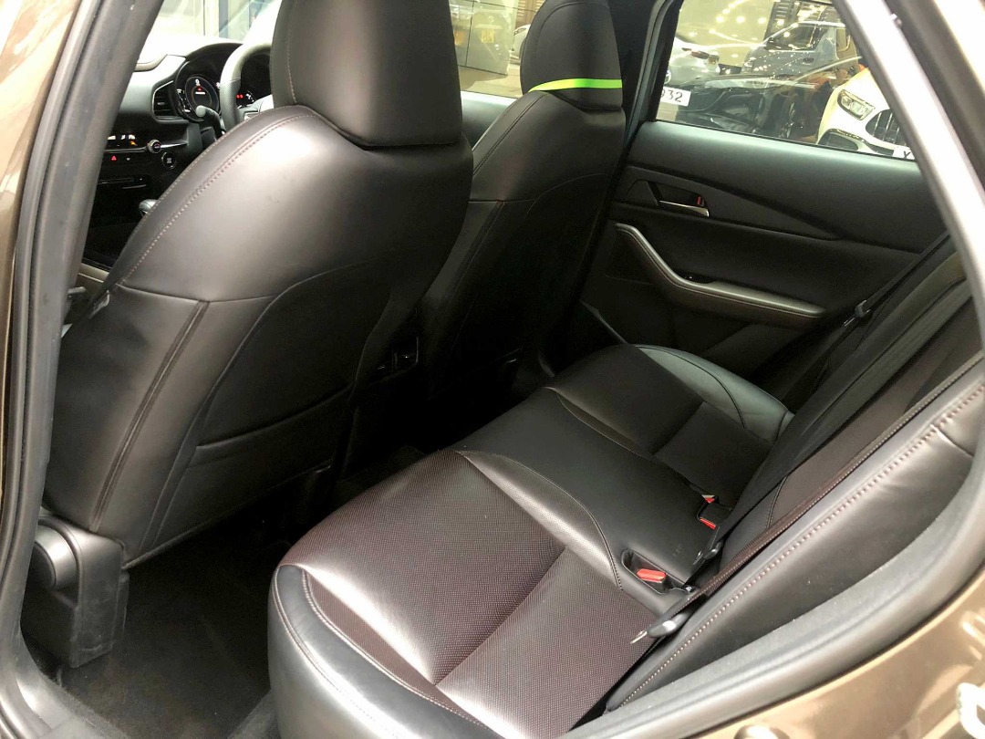 Mazda CX30 Auto62863129878146114