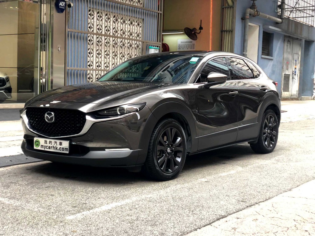Mazda CX30 Auto62863129878146111