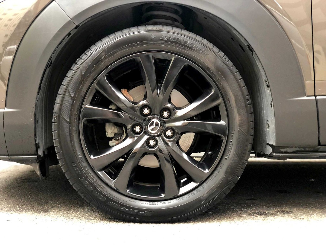 Mazda CX30 Auto498303564892098566