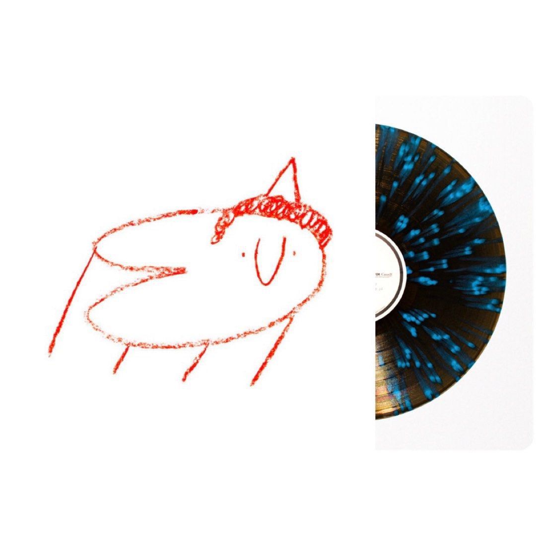 Men I Trust LPレコード Oncle Jazz Oncle Jazz, płyta winylowa - Men I Trust | Muzyka Sklep