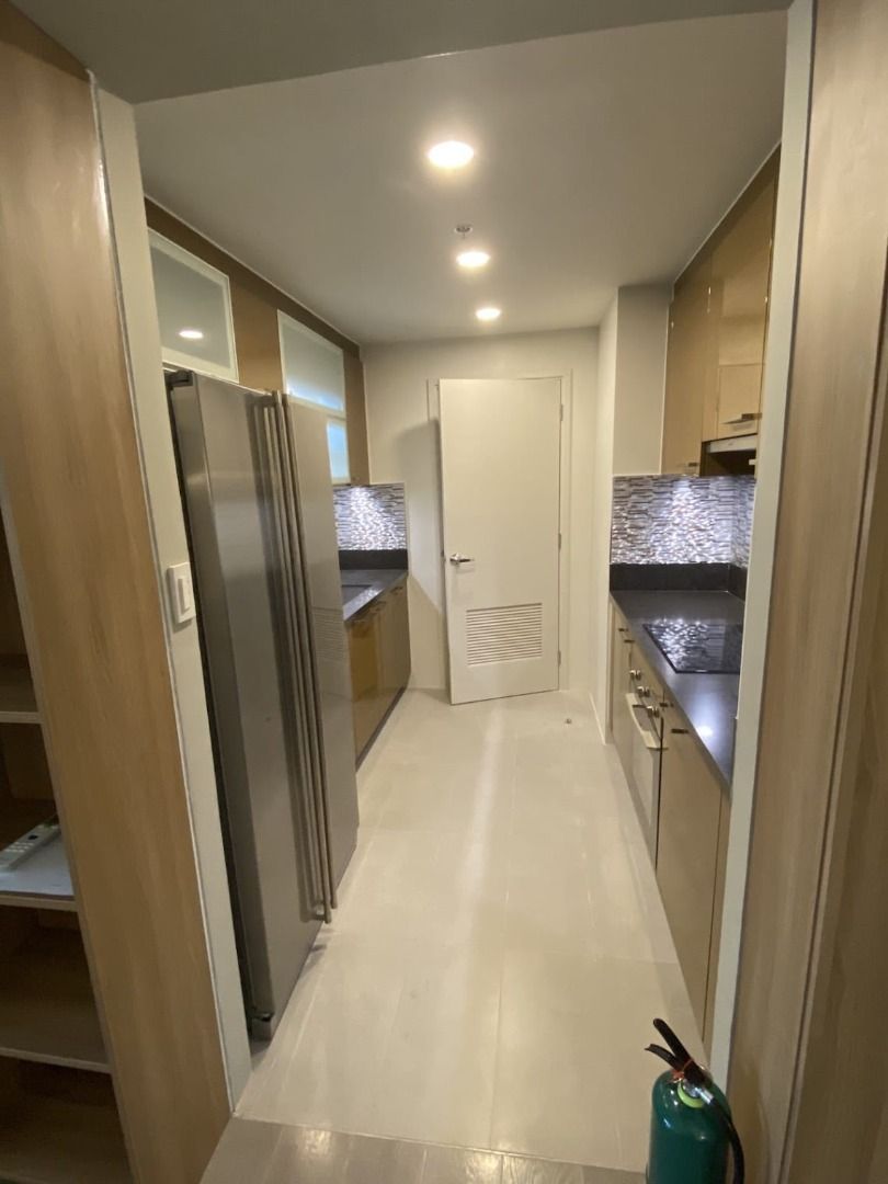 Minimalist Retreat Apartment For Rent photo