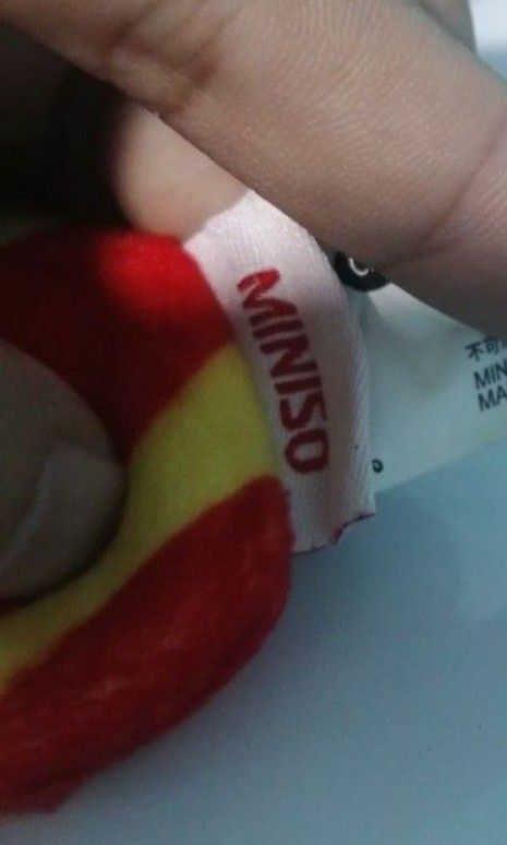 ❤️SALE❤️MINISO Ironman Marvel (Category: Figurines & Statues) located in Cebu City. Submitted by ashleighzeid (Listing ID 1331106003, Image 2). Description: In very good condition.