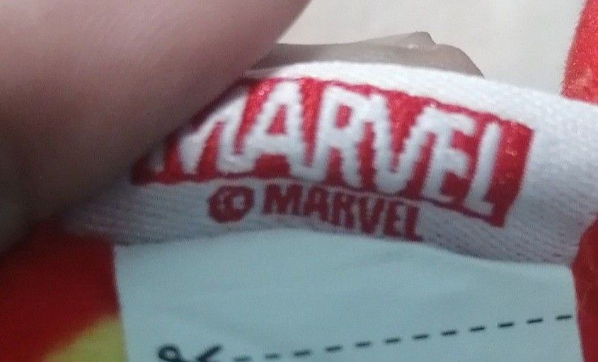 ❤️SALE❤️MINISO Ironman Marvel (Category: Figurines & Statues) located in Cebu City. Submitted by ashleighzeid (Listing ID 1331106003, Image 3). Description: In very good condition.