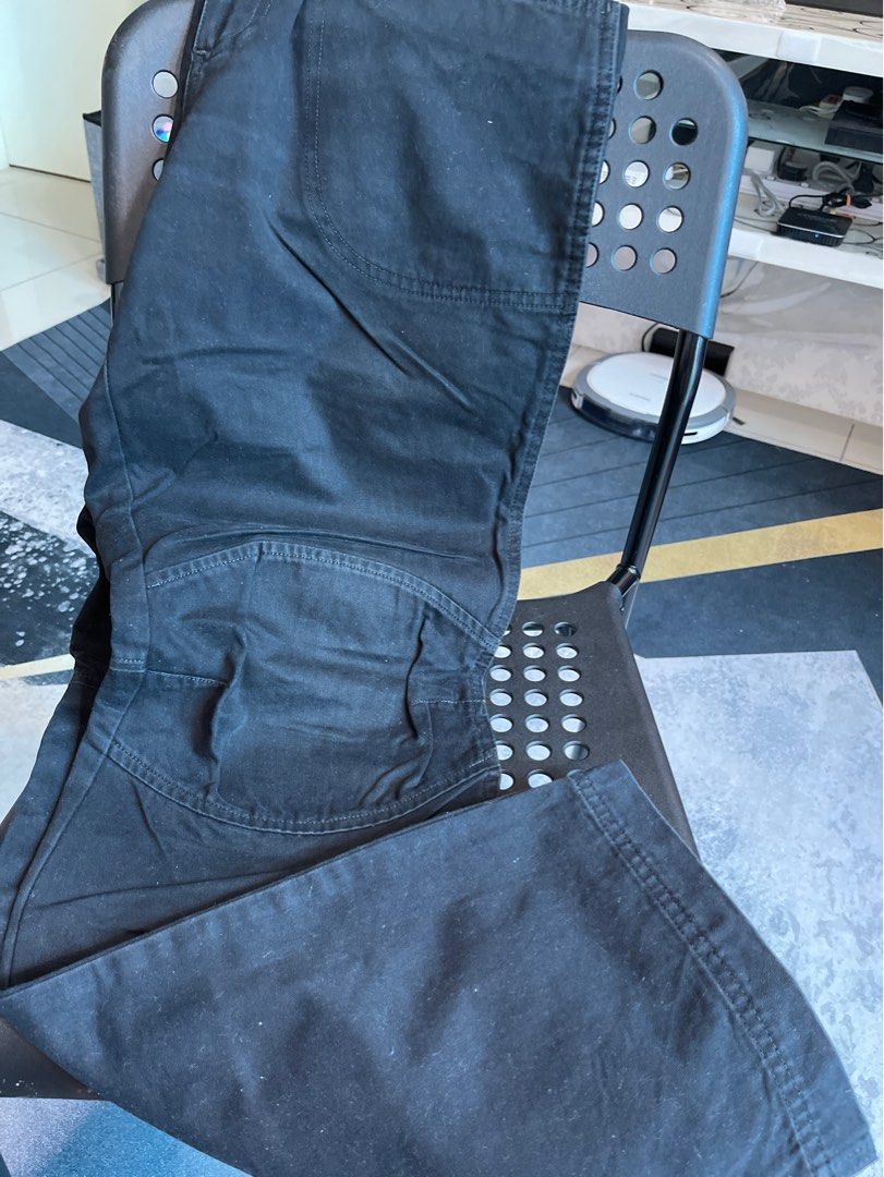 Morgan Bottom - Black