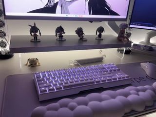 MX3.0S RGB TKL (Brown Switch)64237120509441110