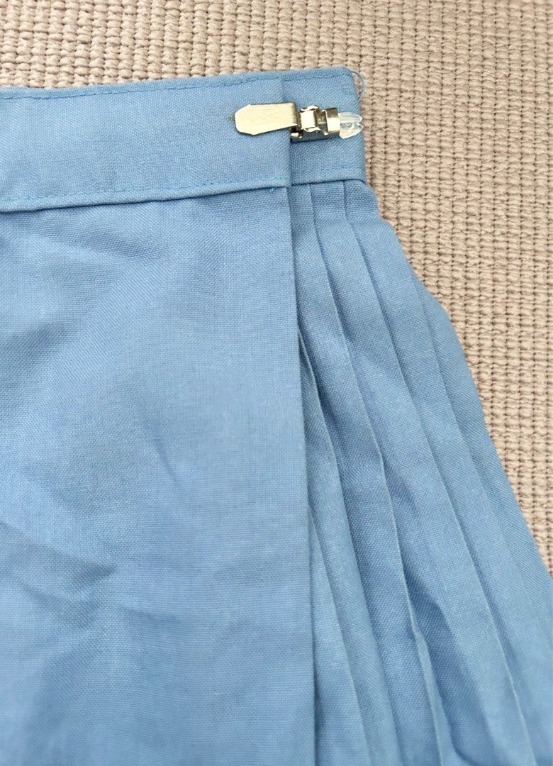 Grey netball skirt cheap