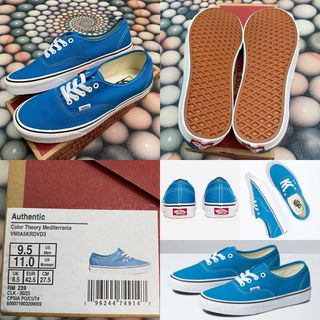 Tapak kasut vans original top