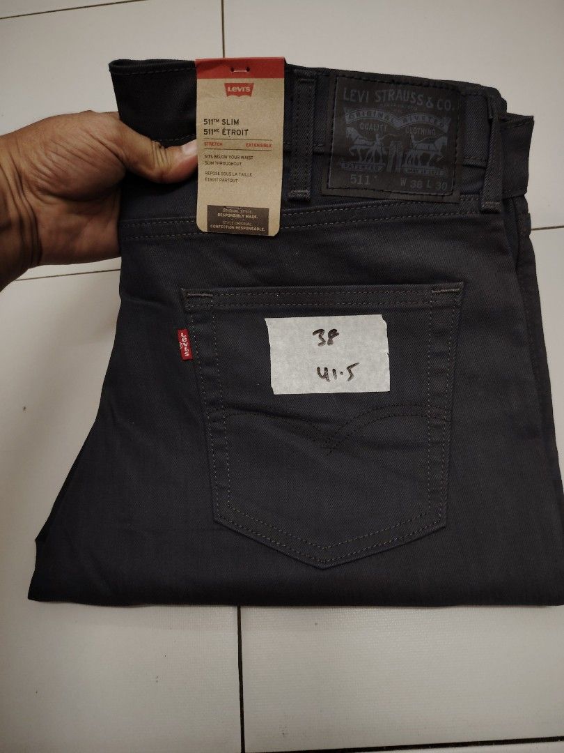 Levis 5111 top