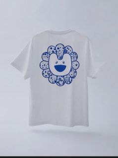 XL】NewJeans×藤原ヒロシ Tシャツ ver6 鈍く