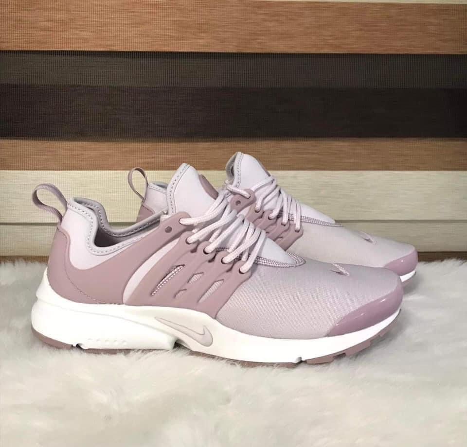 Nike Presto 8US Womens Women s Fashion Footwear Sneakers on Carousell