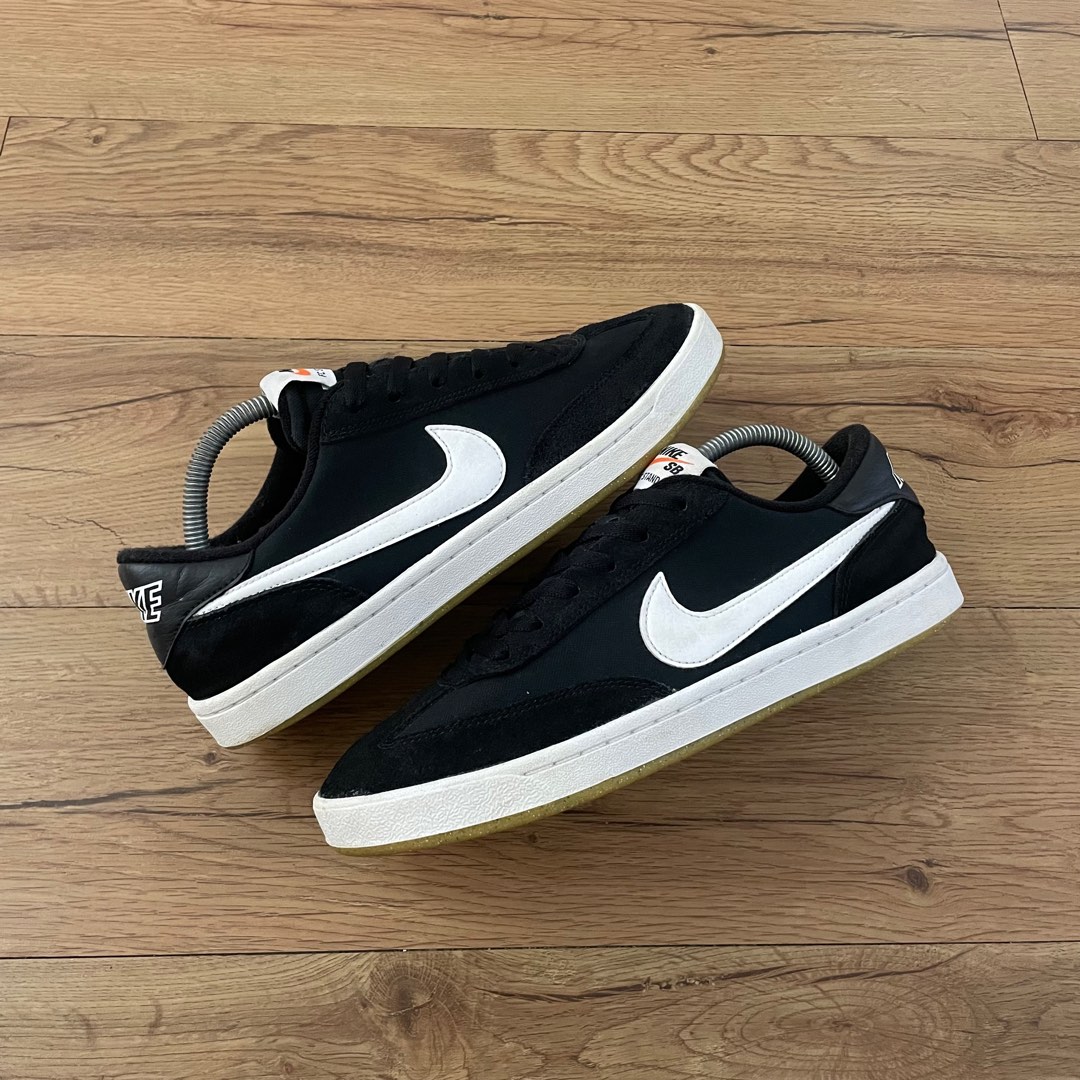 sb fc standard sneaker