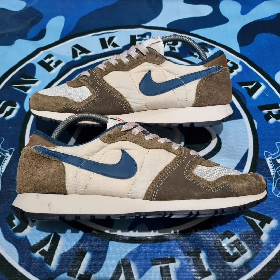 Nike vengeance vintage discount
