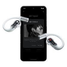 Nothing ear open local 1 year warranty open ear design new launch63058208355073112